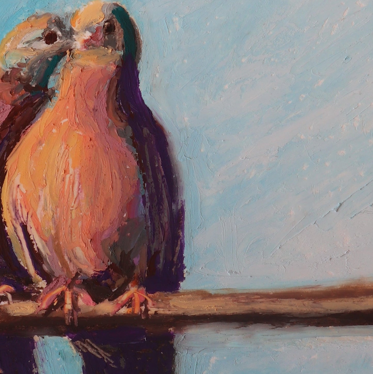 Birds of a Feather [Limited Preorder]