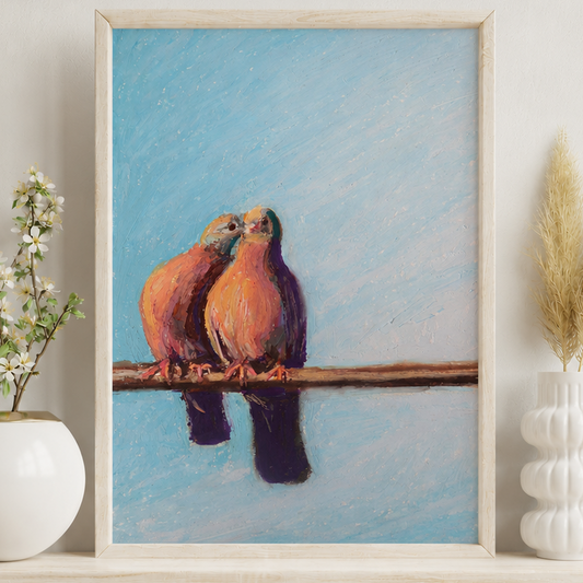 Birds of a Feather [Limited Preorder]