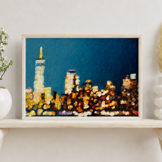 City Lights