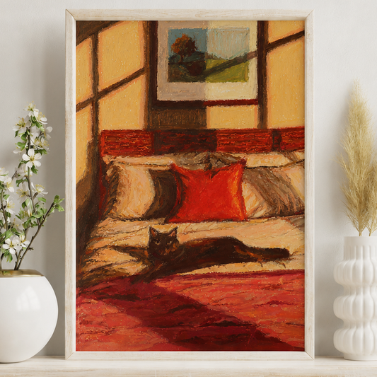Settled [Limited Preorder]